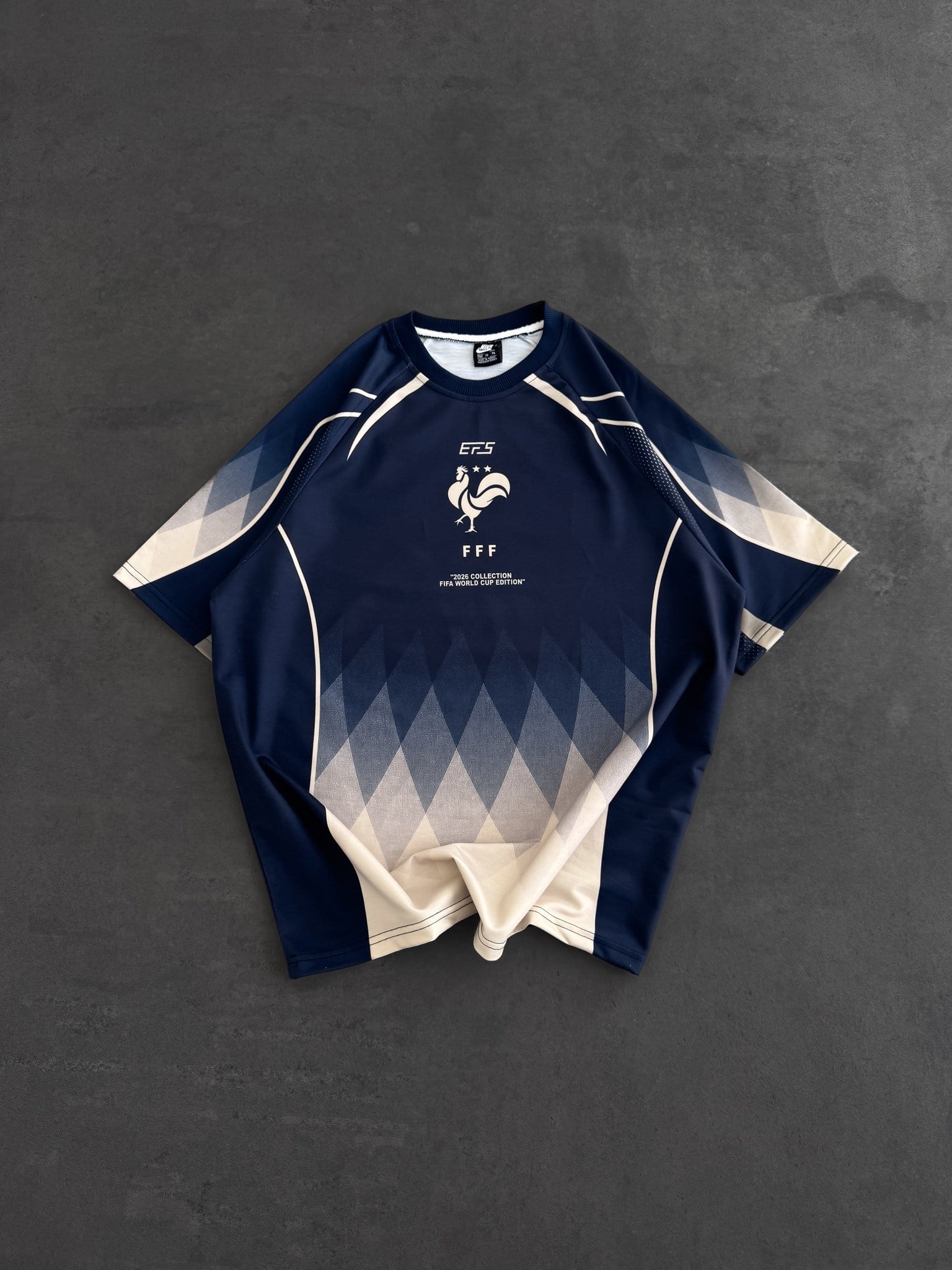 CP WORLD CUP FRANSA TSHİRT