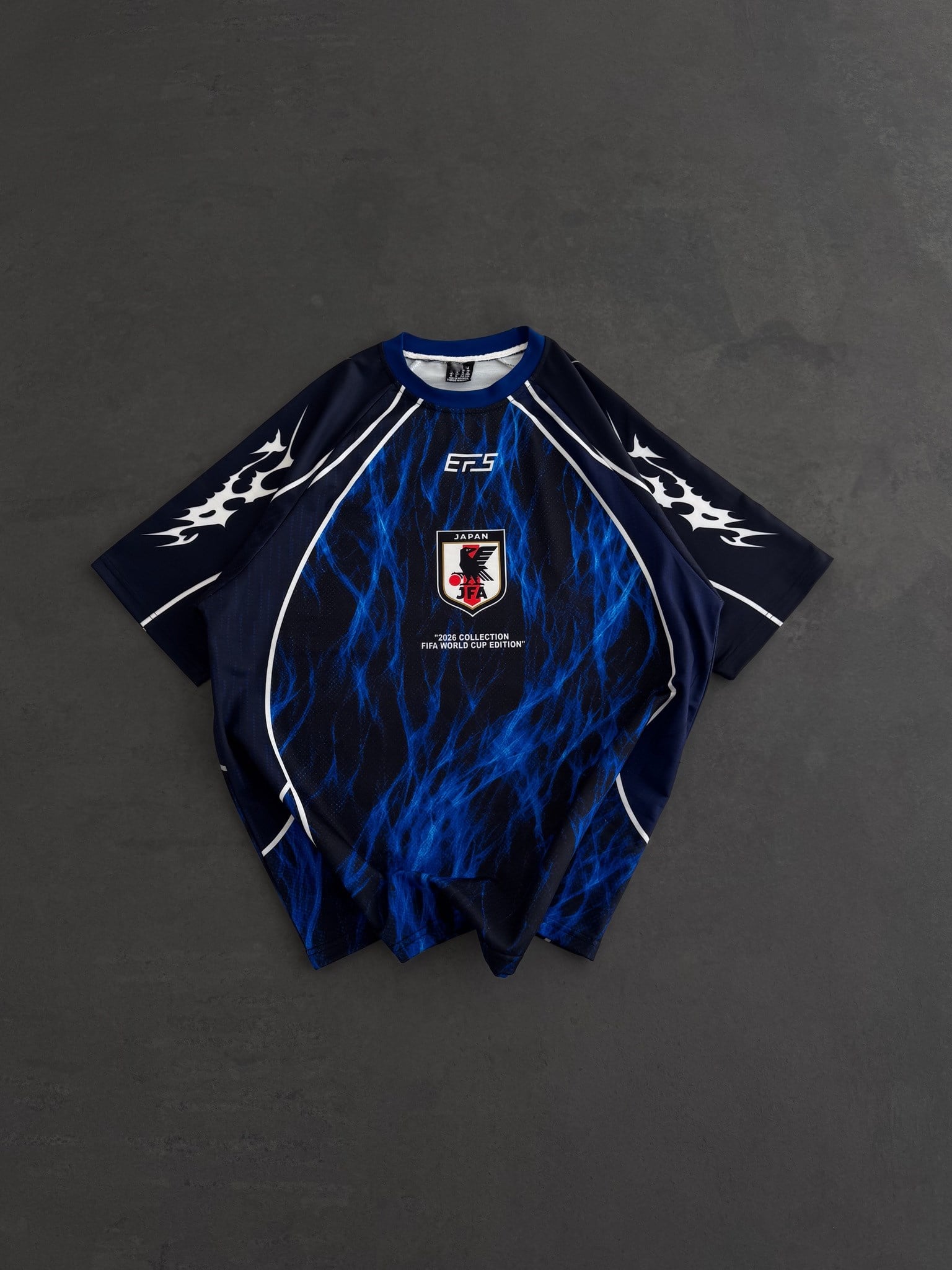 CP WORLD CUP JAPONYA TSHİRT