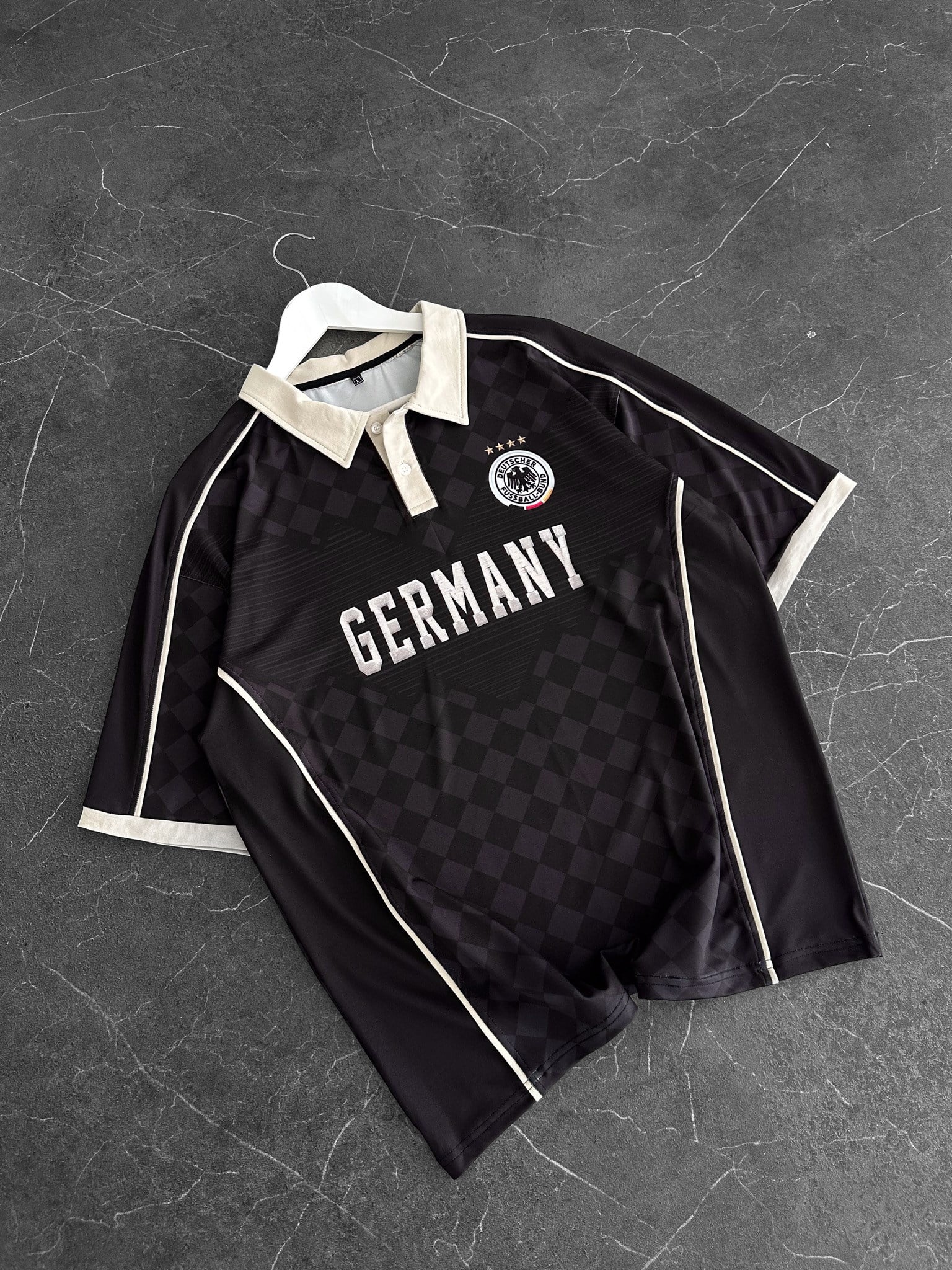 DİJİTAL GERMANY TSHİRT