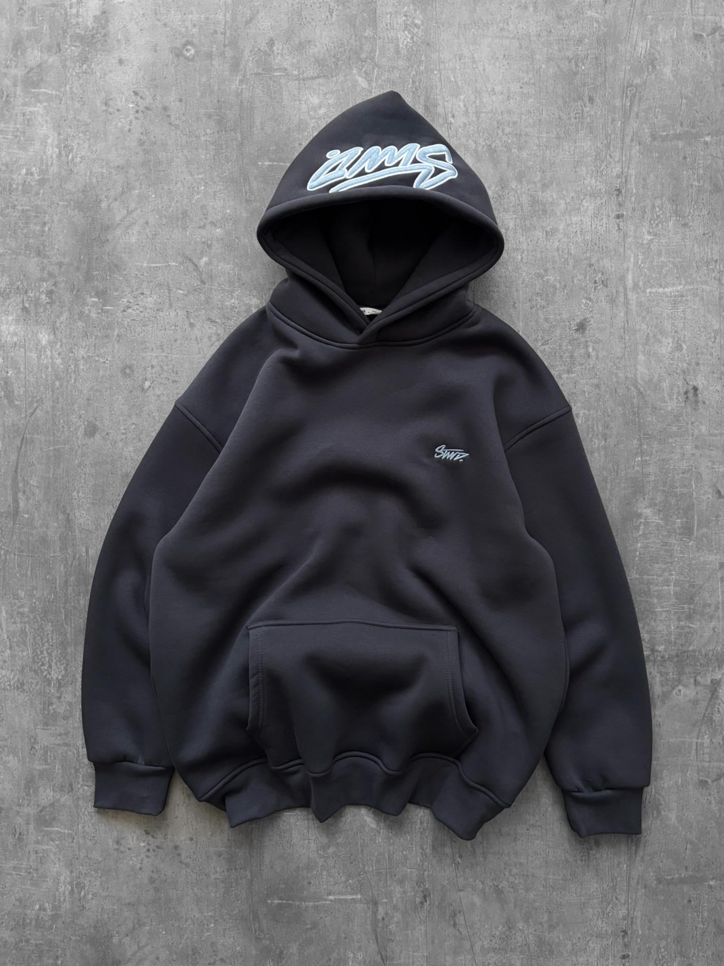 Füme Küçük Stwd Sweat