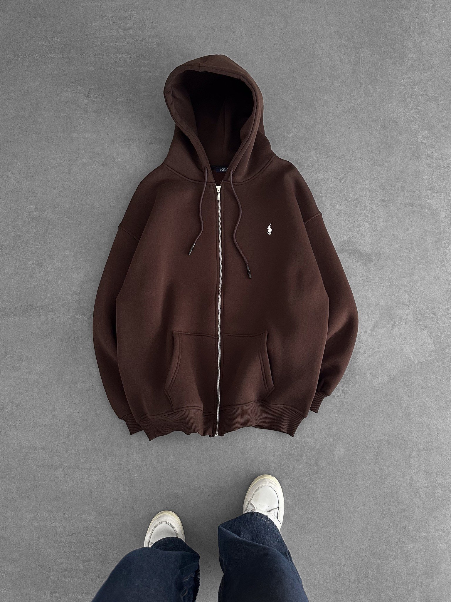 KAHVE POLO HIRKA