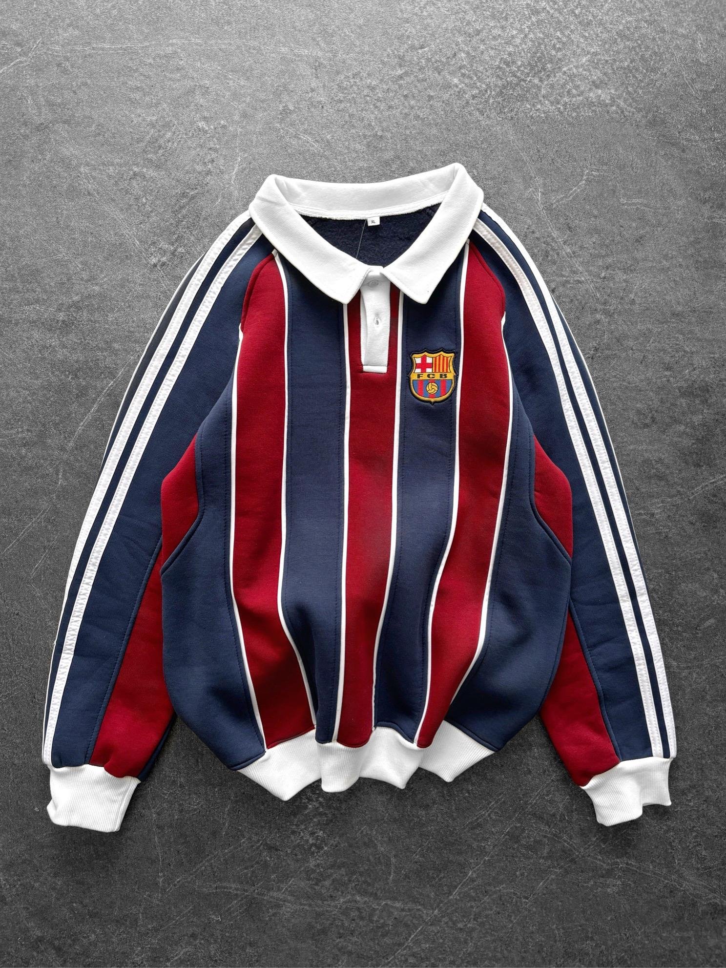 Line Barça Sweat