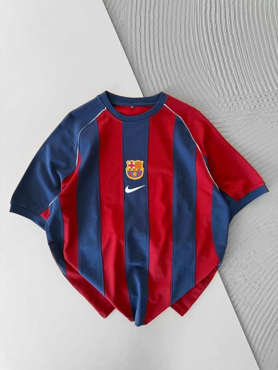 LİNE BARÇA TSHİRT