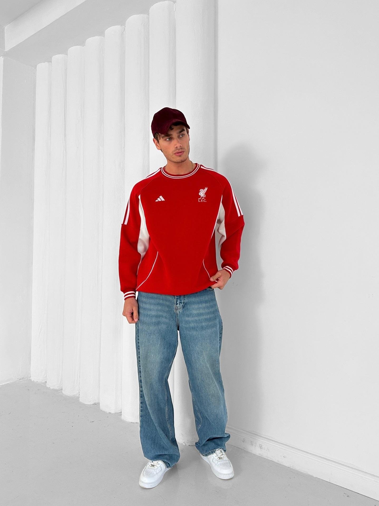 Liverpool Sweat