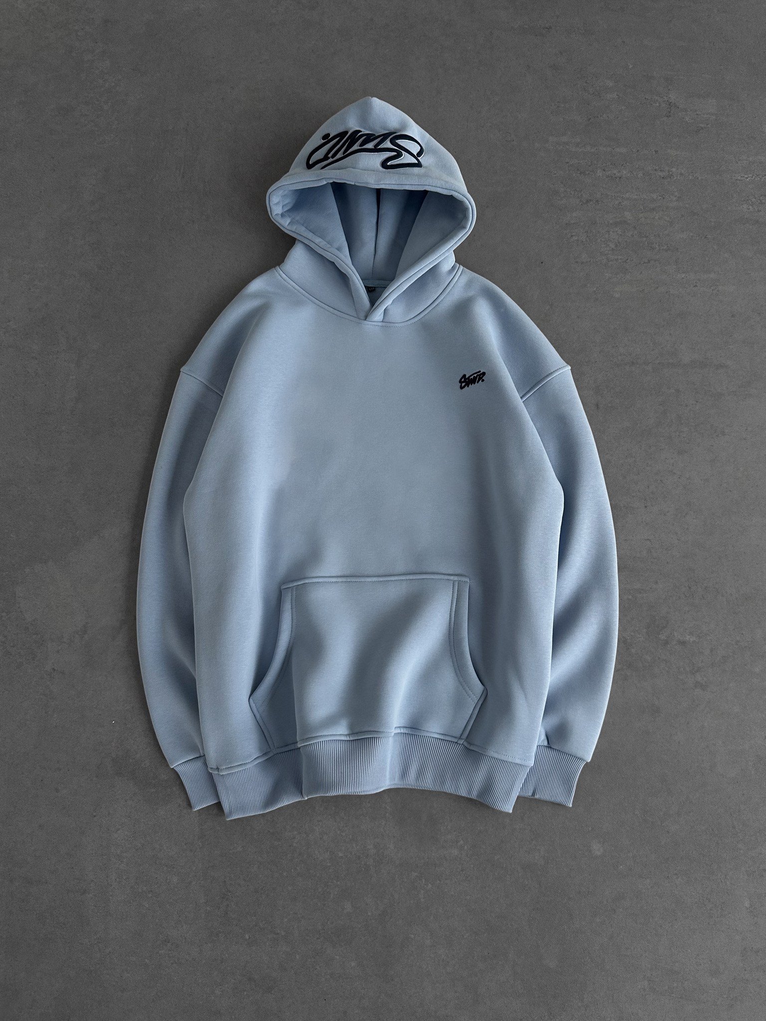MAVİ Küçük Stwd Sweat