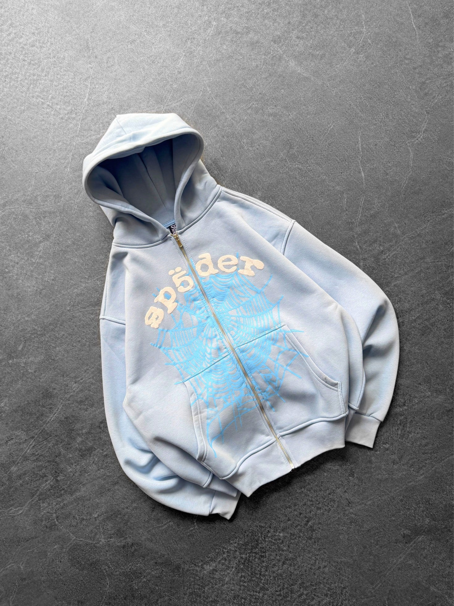 baggy_butik / SP5DER HIRKA / Hırka