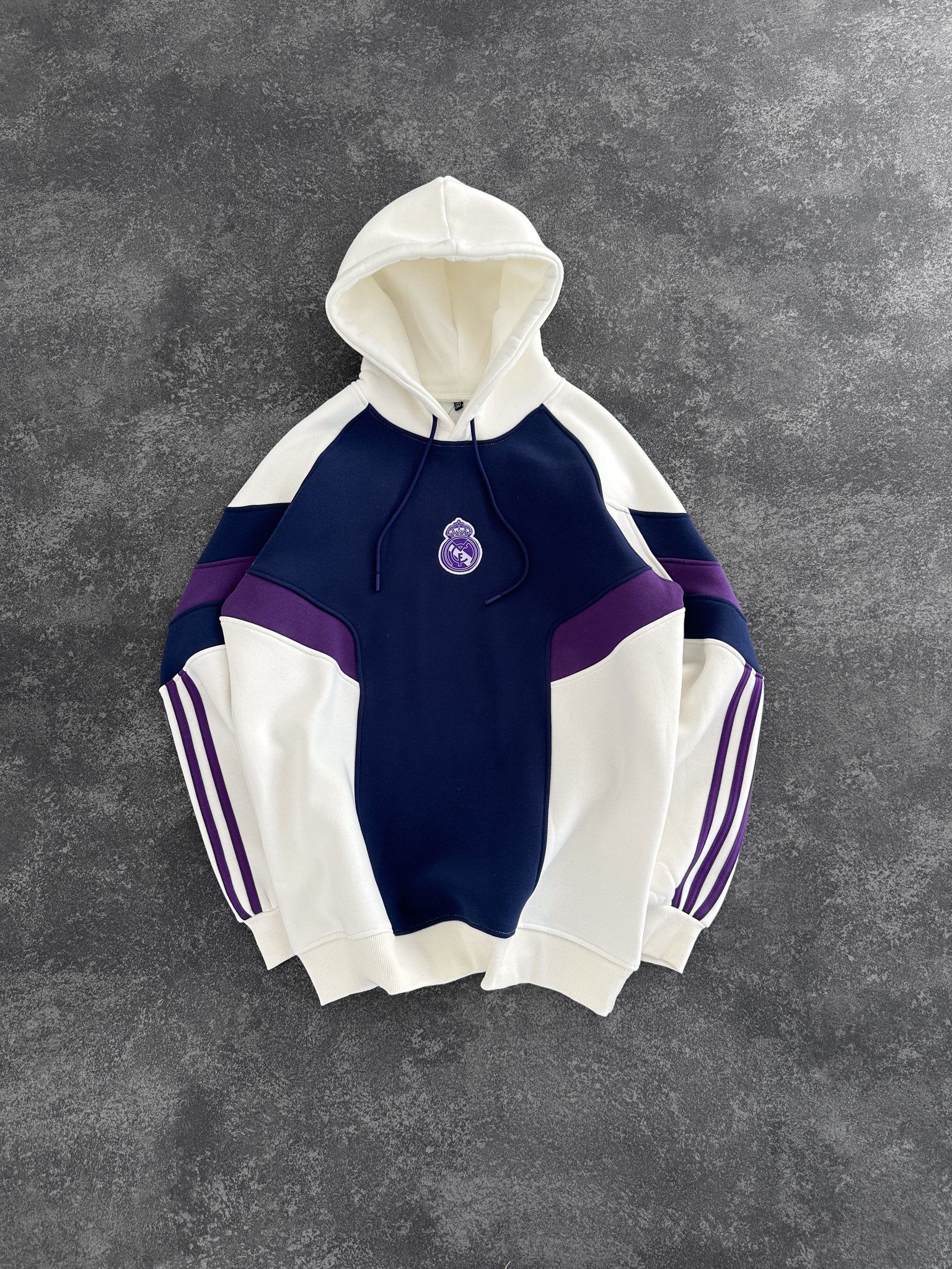 MOR BEST REAL SWEAT