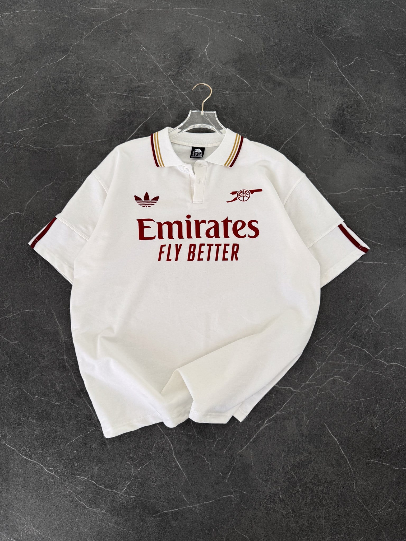 NEW ARSENAL TSHİRT