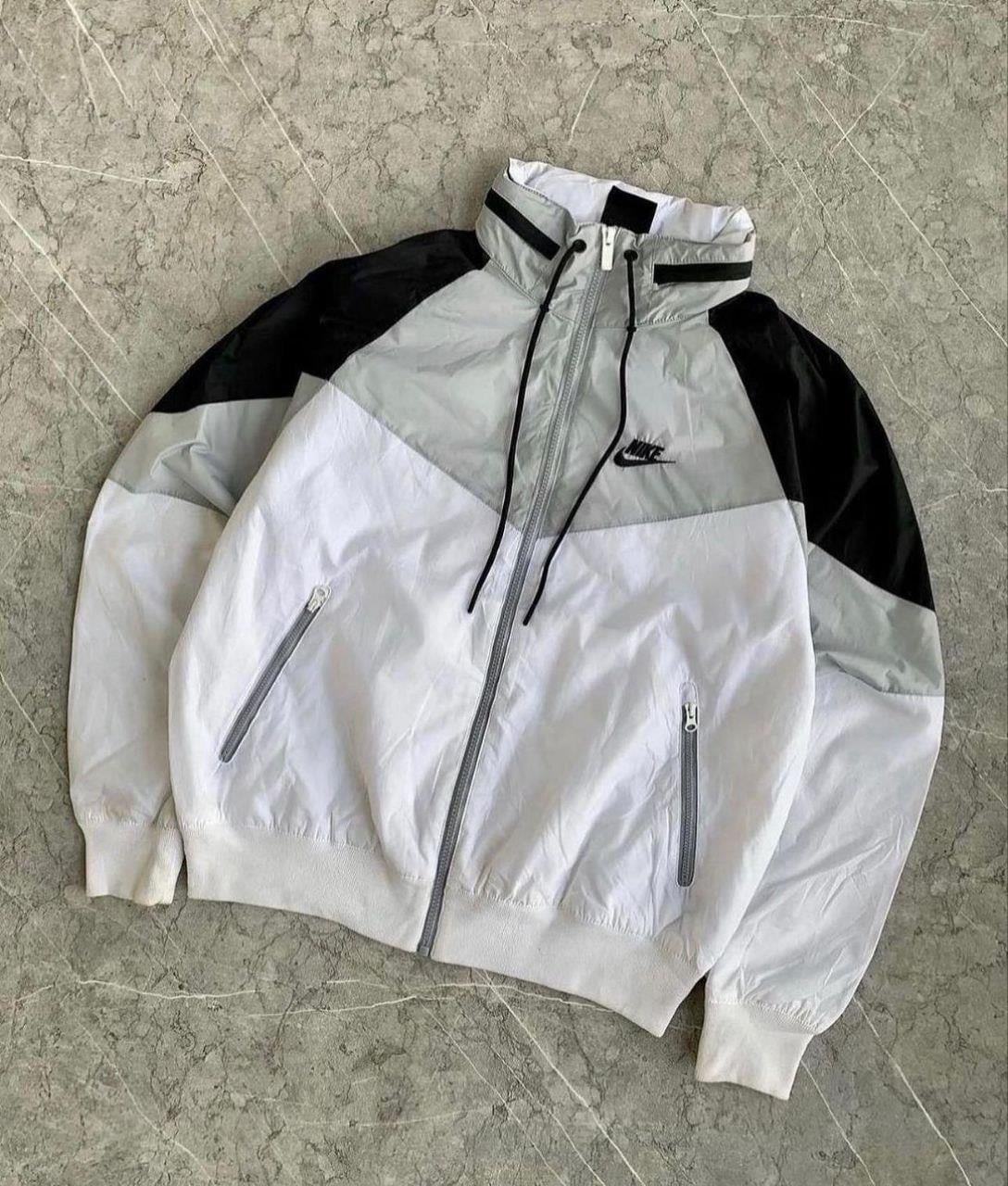 Nike Bomber Ceket