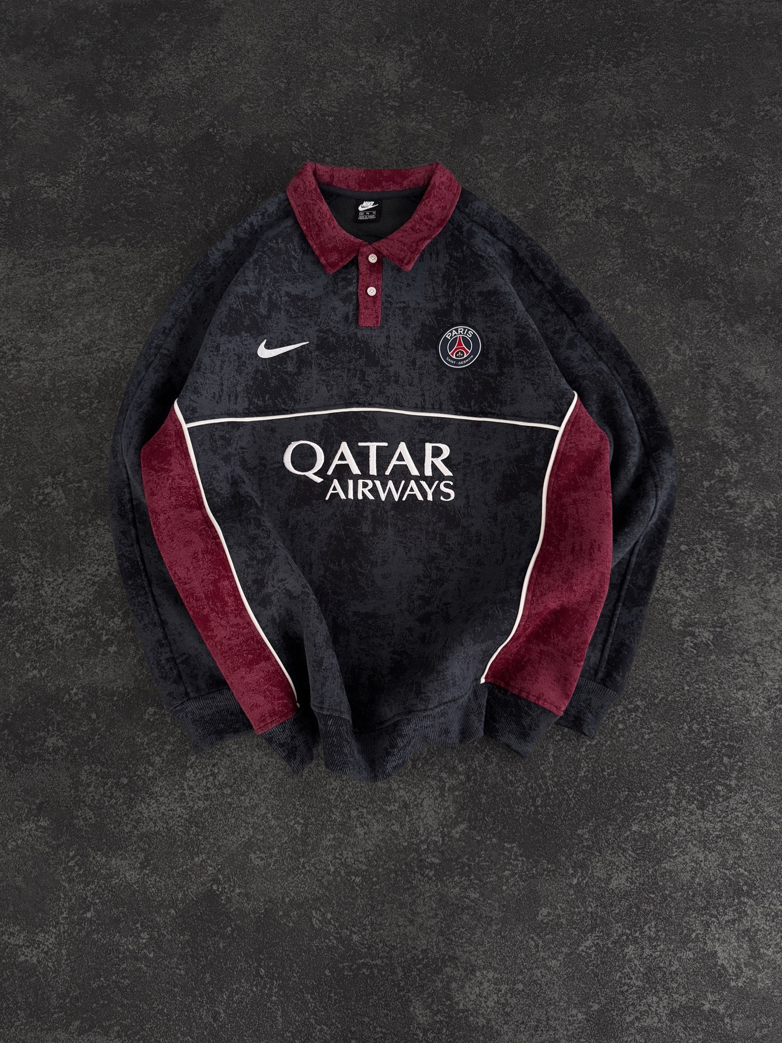 PARİS SWM SWEAT