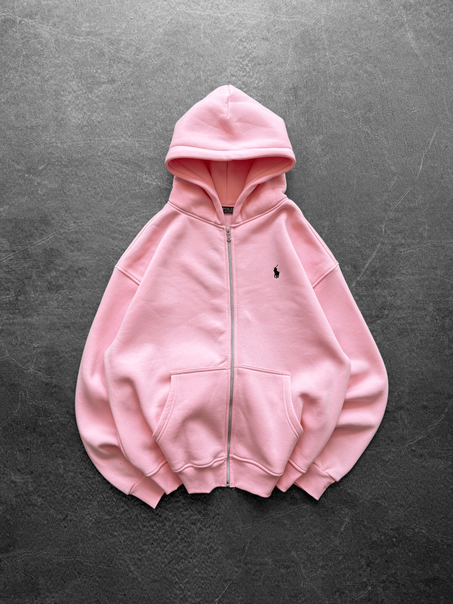 PEMBE POLO HIRKA