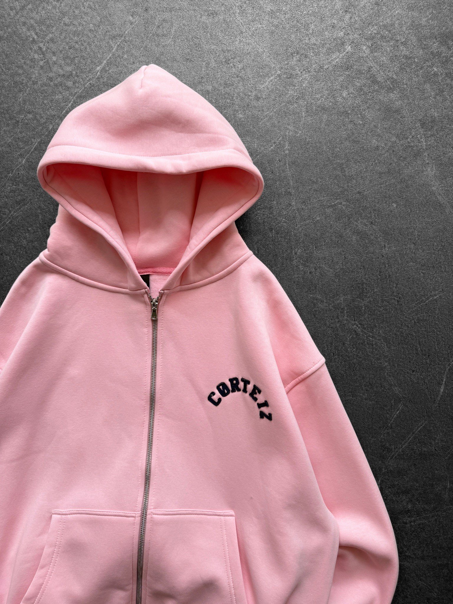 PEMBE SIRT CORTEIZ HIRKA