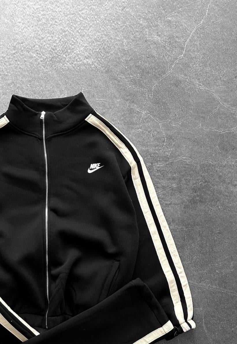 Siyah Hasır Nike  Takım