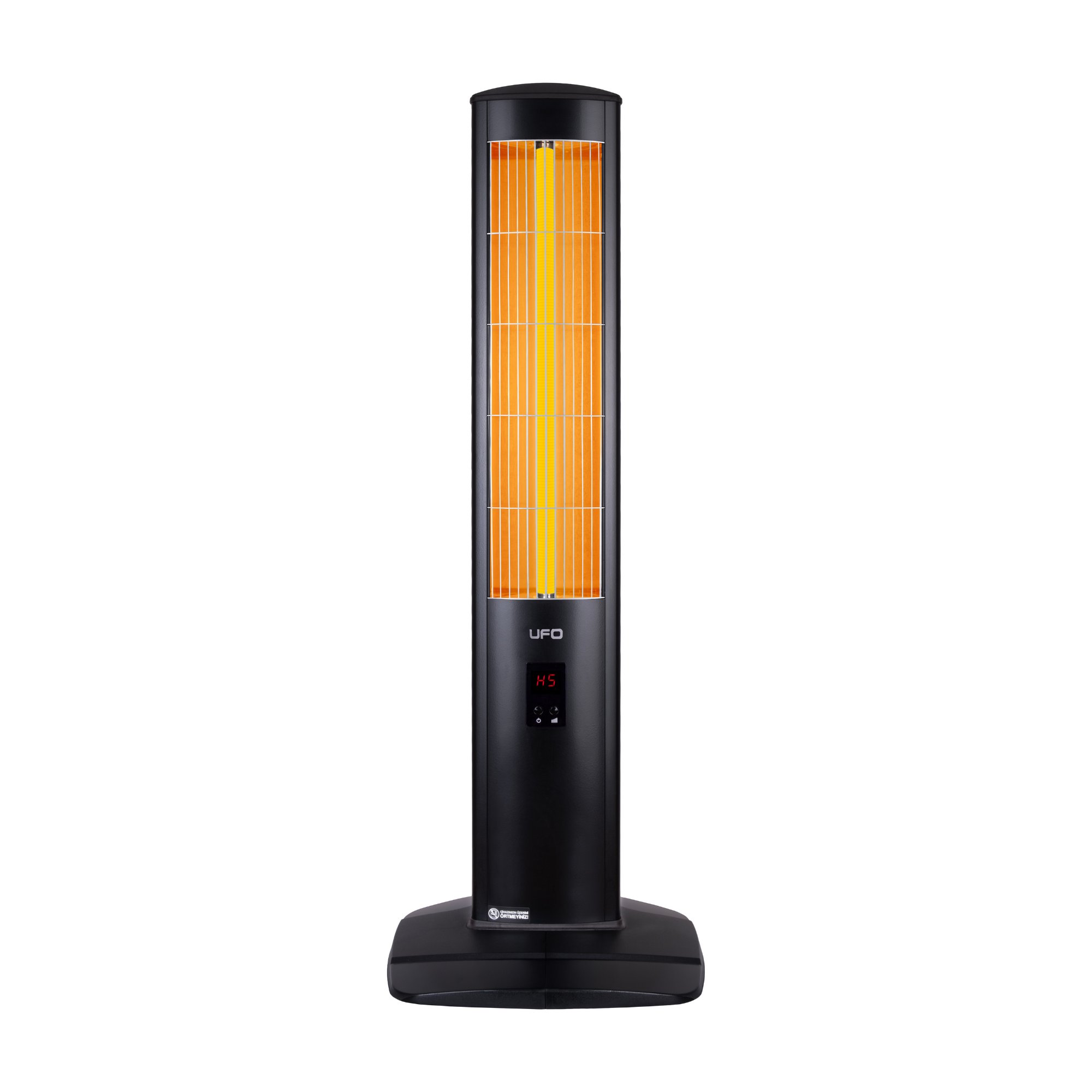 UFO Micatronic 2300 W UK Kule Tipi Isıtıcı
