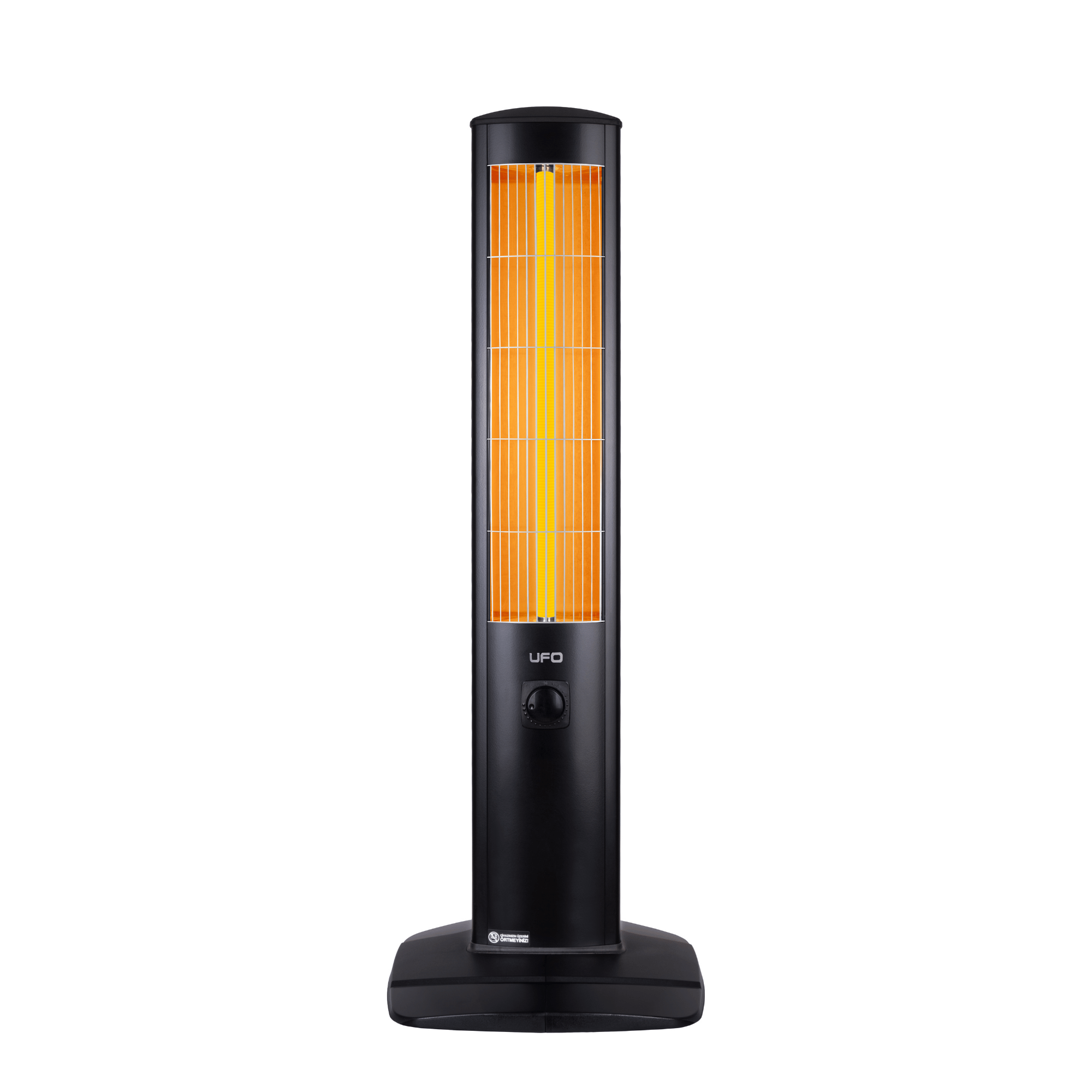 UFO Micatronic 2400 W Kule Tipi Isıtıcı