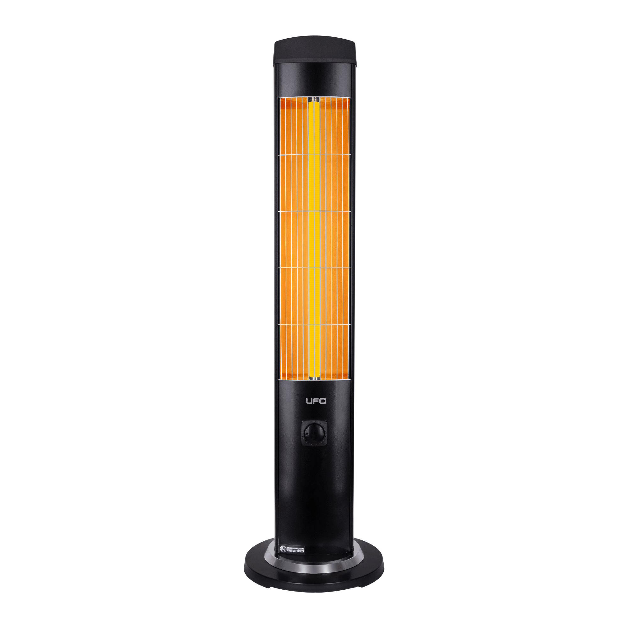 UFO Term 2300W Kule Tipi Isıtıcı