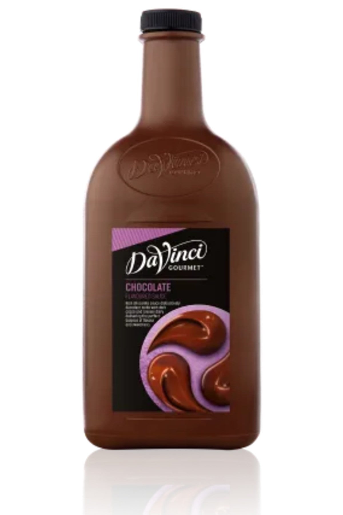 - Chocolate Sos - 2000 Gr