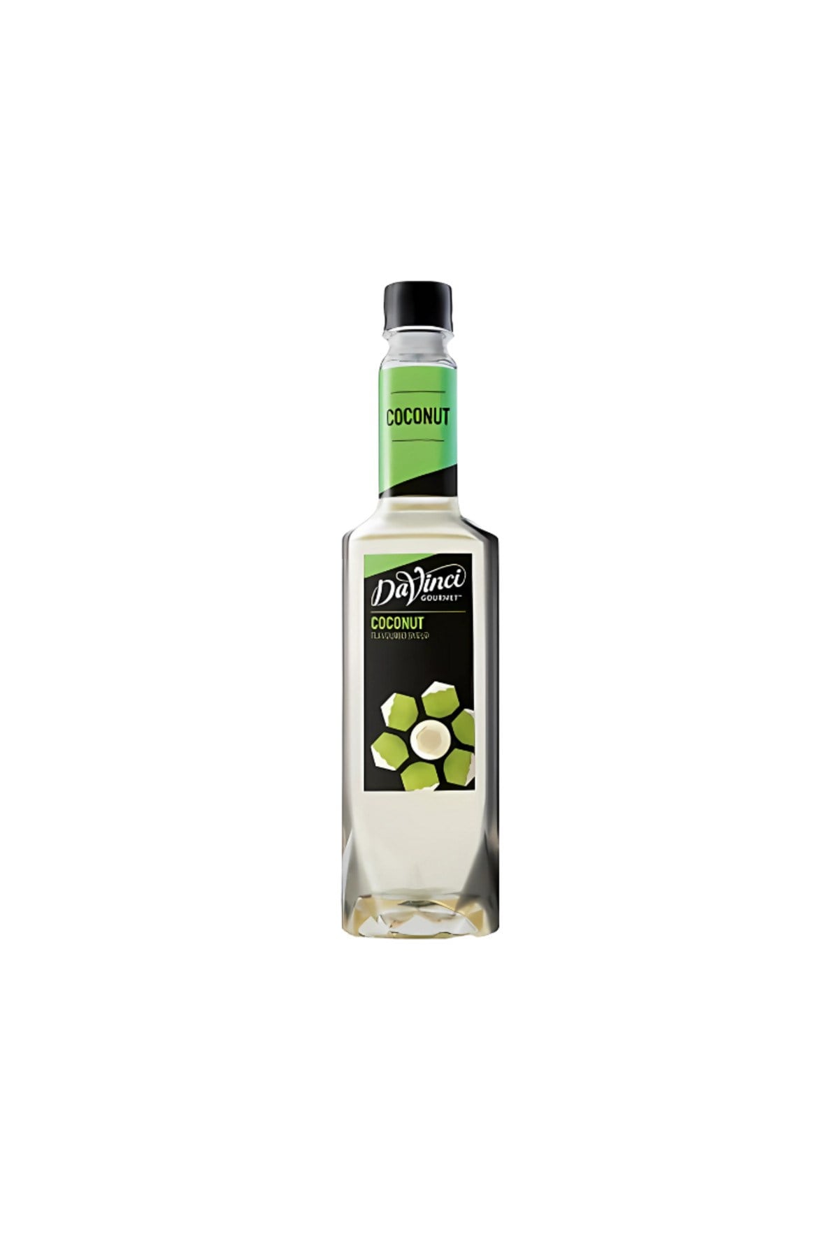 Davinci Hindistan Cevizi Aromalı Coconut Kokteyl Şurup 750 ML