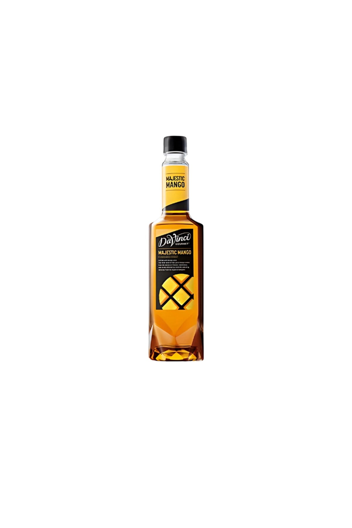DAVİNCİ ŞURUP MANGO AROMALI 750ML (MANGO)