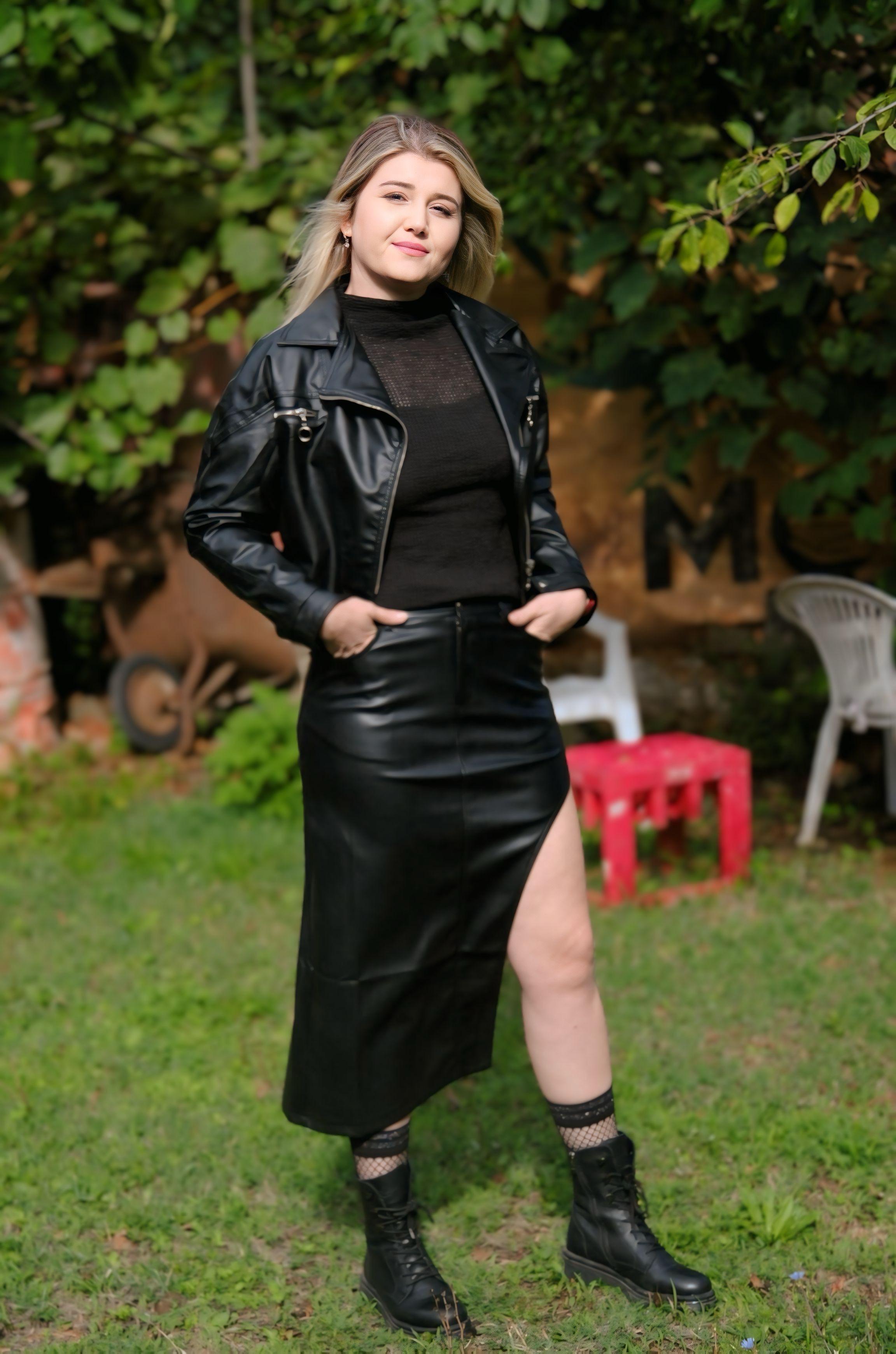 FUYA BUTİK KADIN GİYİM