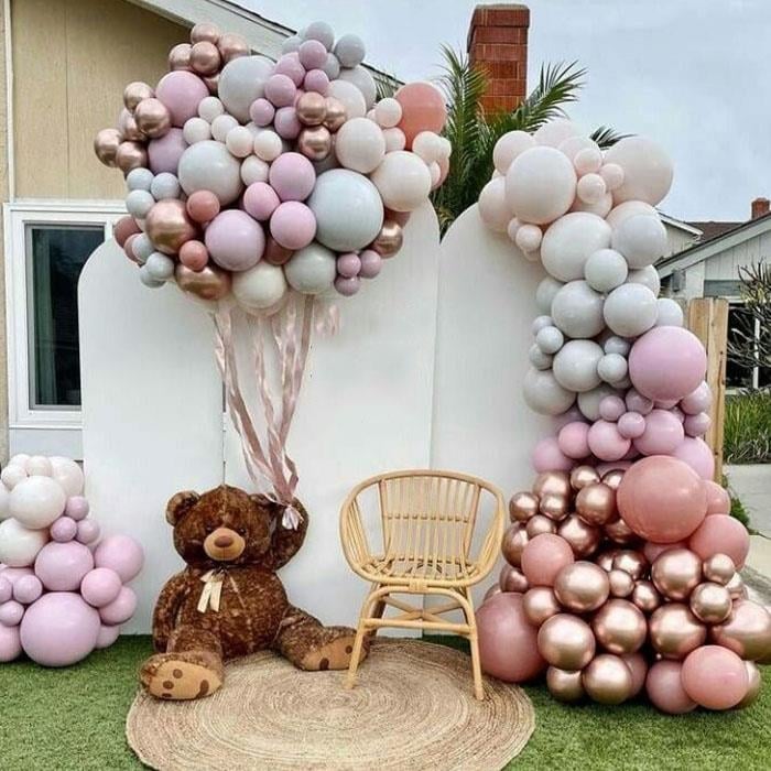 Baby Shower Avrupa Yakasi Organizasyon Hizmeti