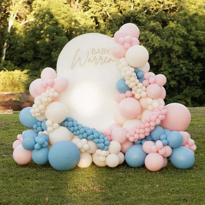Balon Dekor Süsleme İstanbul