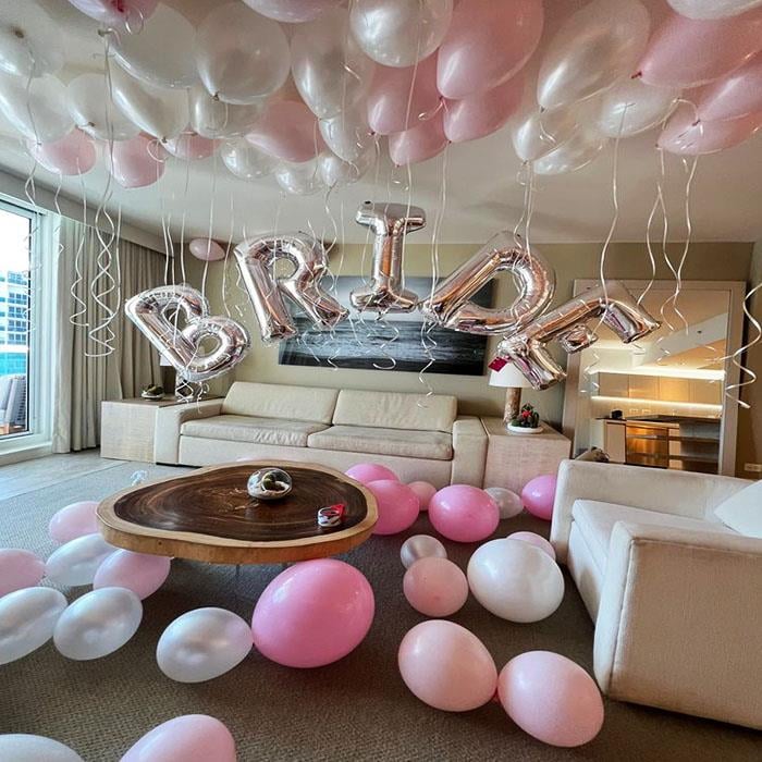 Bride To Be Partisi İstanbul