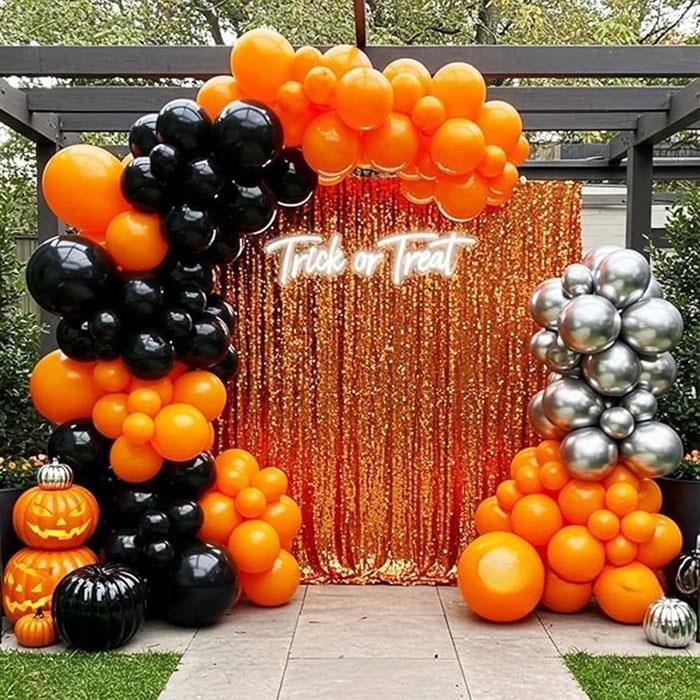 Halloween Dekor Süsleme İstanbul