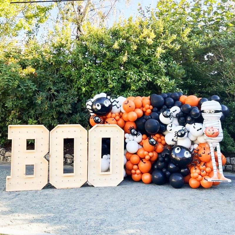 Halloween Fotoğraf Köşesi İstanbul