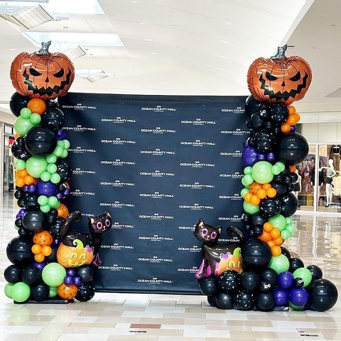 Halloween Kurumsal Firma Süslemeleri İstanbul