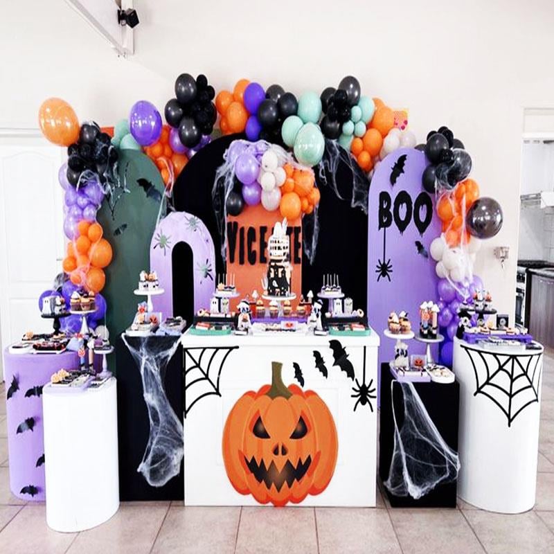 Halloween Parti Organizasyonu İstanbul