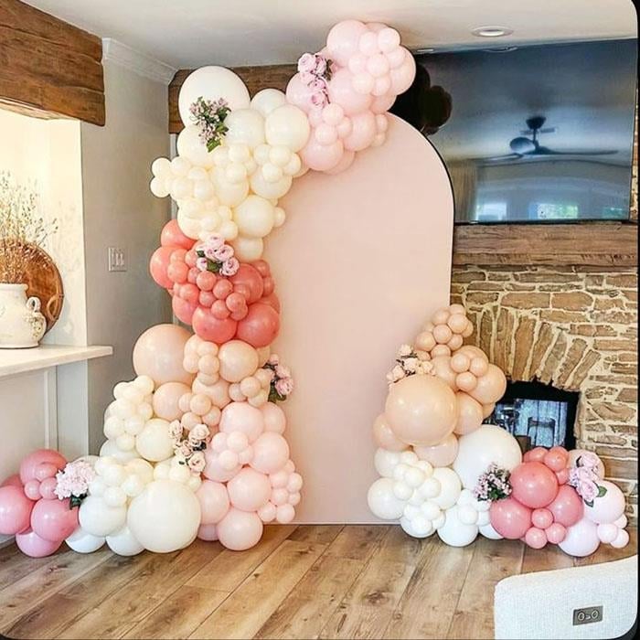 İstanbul Baby Shower Dekorasyon Süslemesi