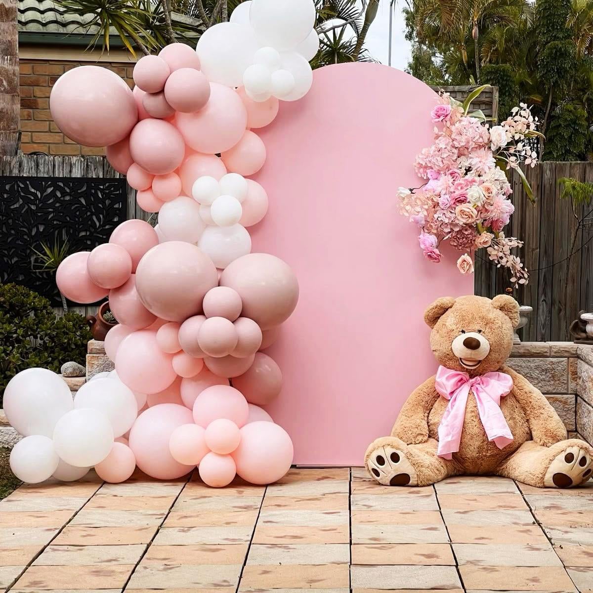 İstanbul Baby Shower Süsleme Paketi