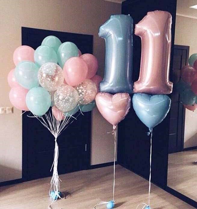 İstanbul İçi Uçan Balon