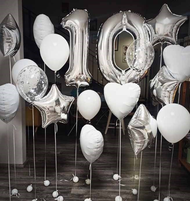 İstanbul Uçan Balon Teslimatı