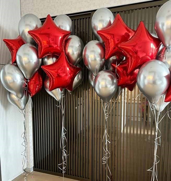 Kurumsal Uçan Balon Hizmeti