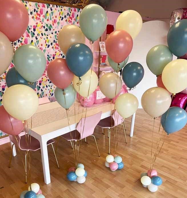 Uçan Balon Fiyatları