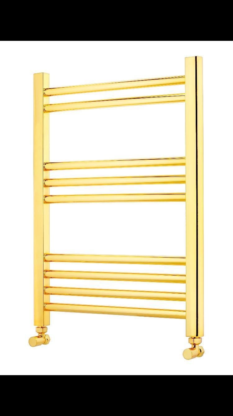 50x70 Gold (Altın) Havlupan Vana Dahil
