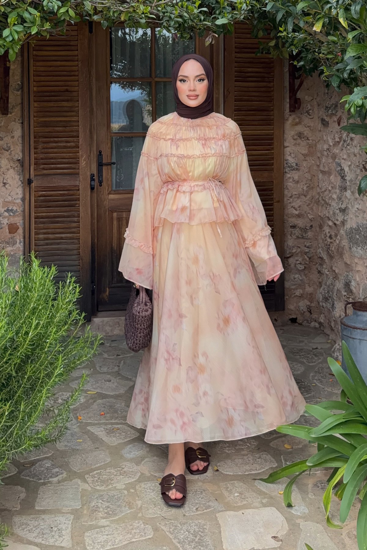 Bloom Takım - Somon