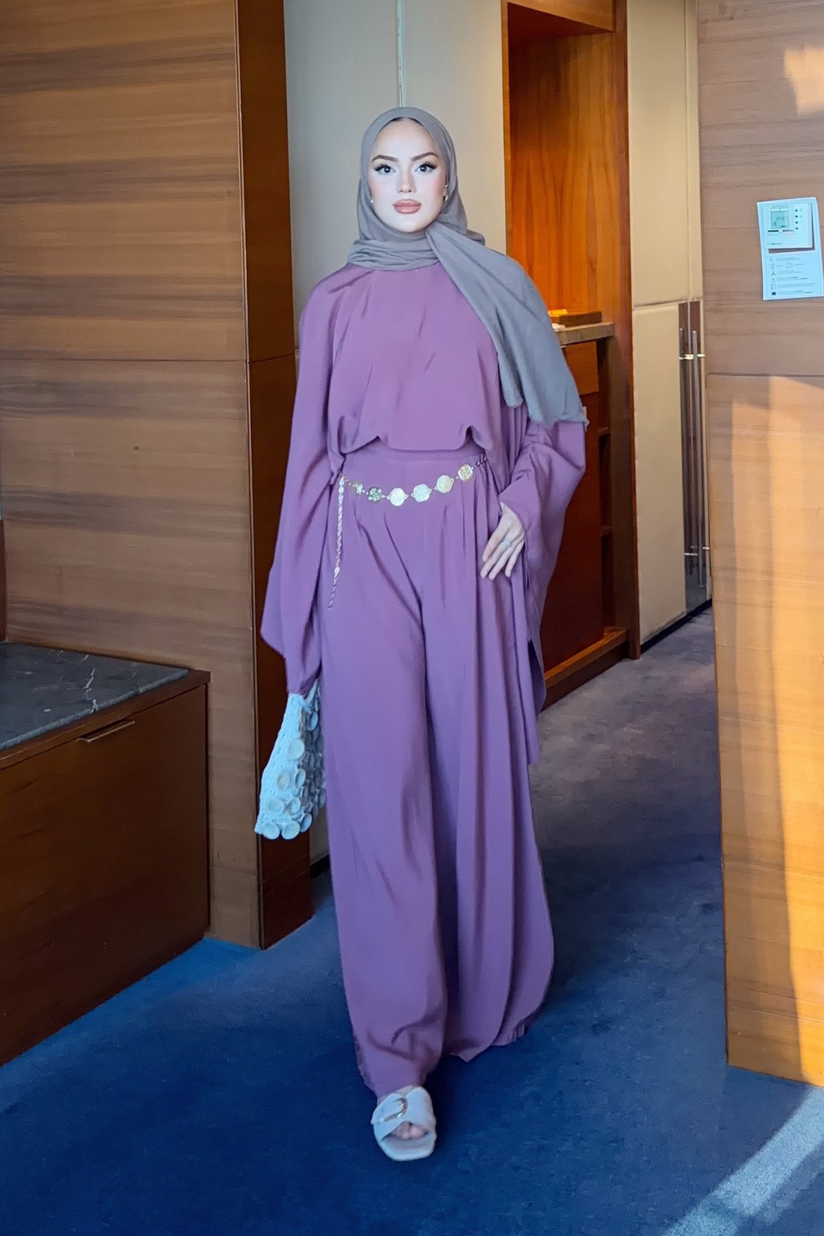 Dalia Takım - Gül Kurusu