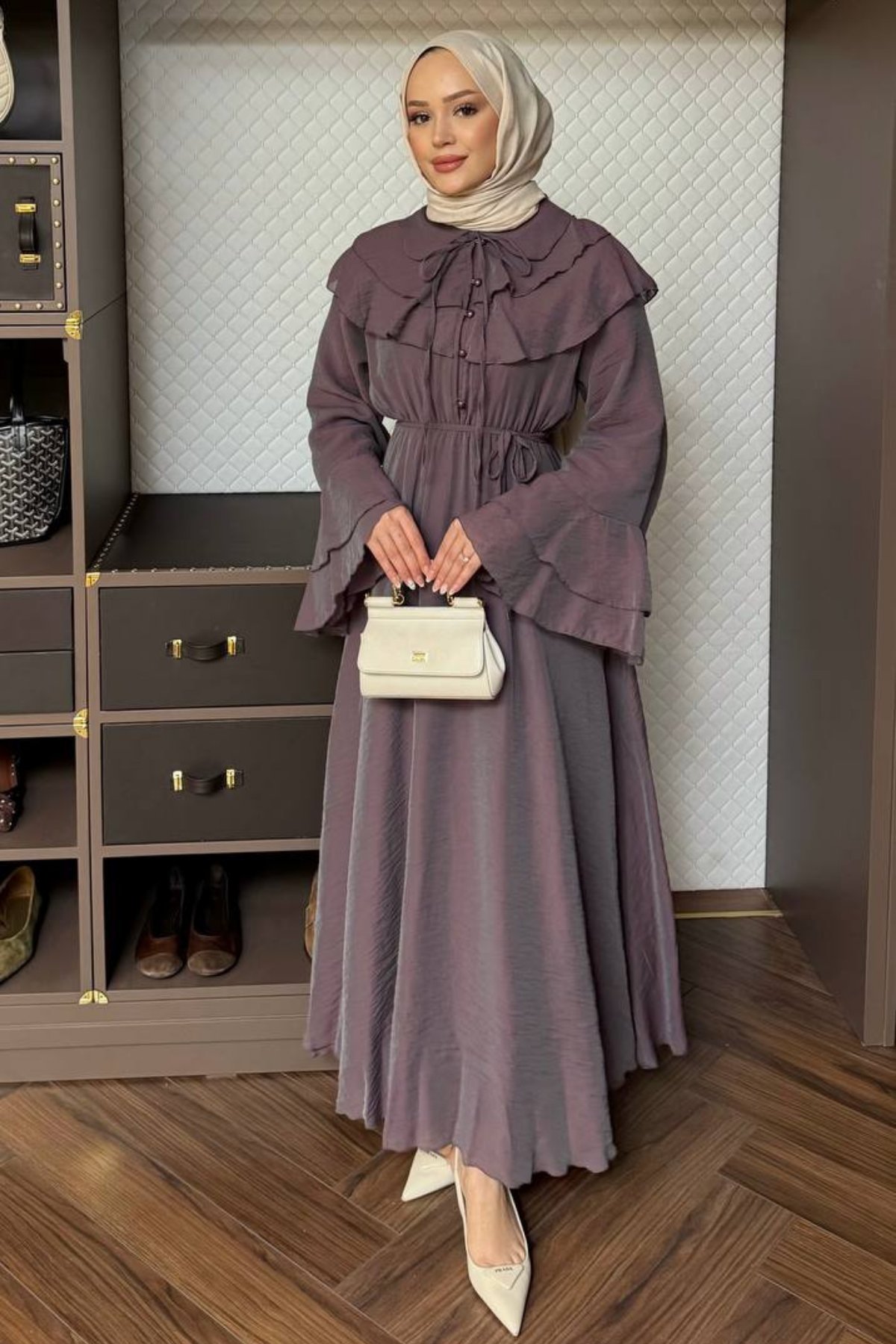 Mabel Elbise - Mürdüm