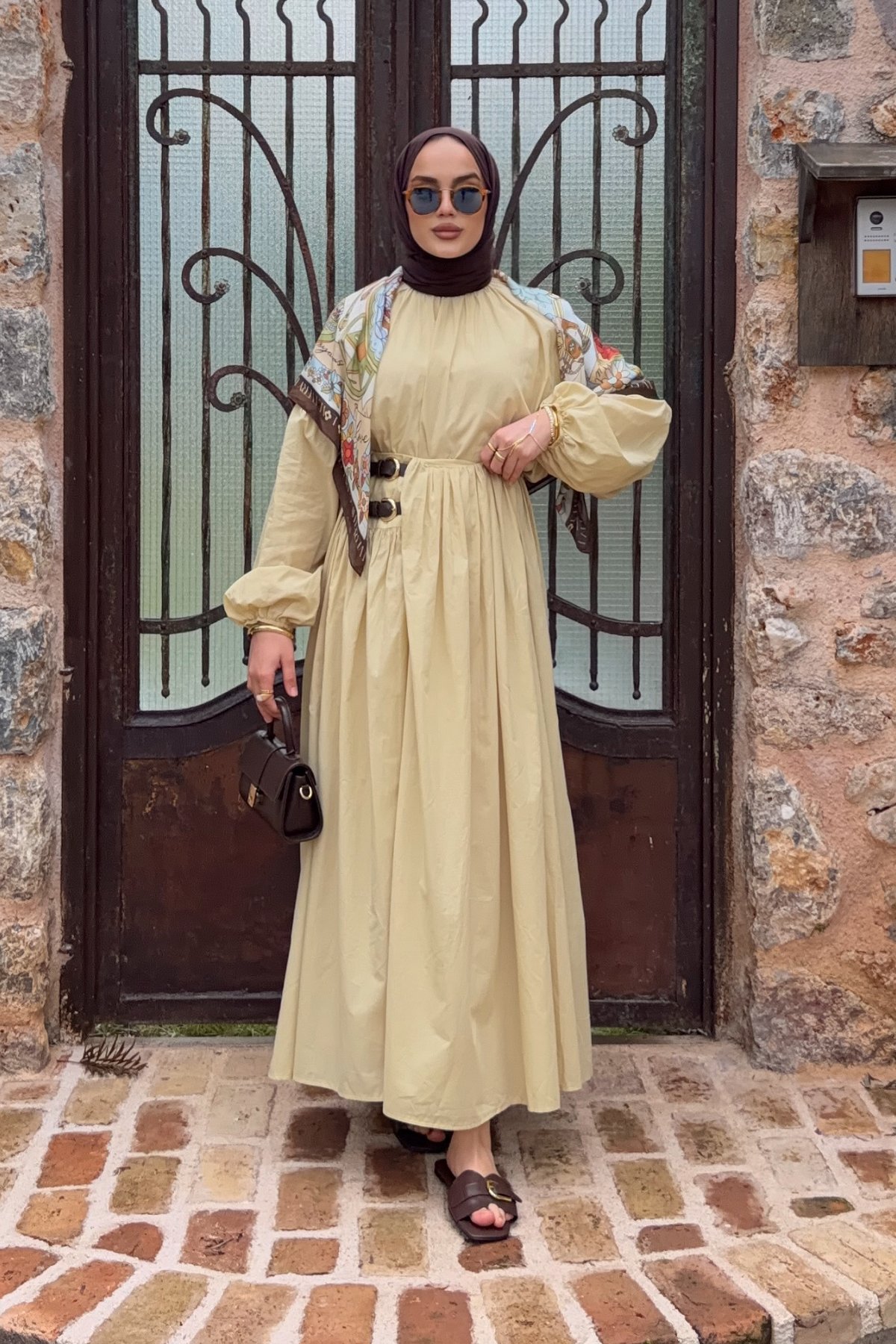 Mia Takım - Yeşil