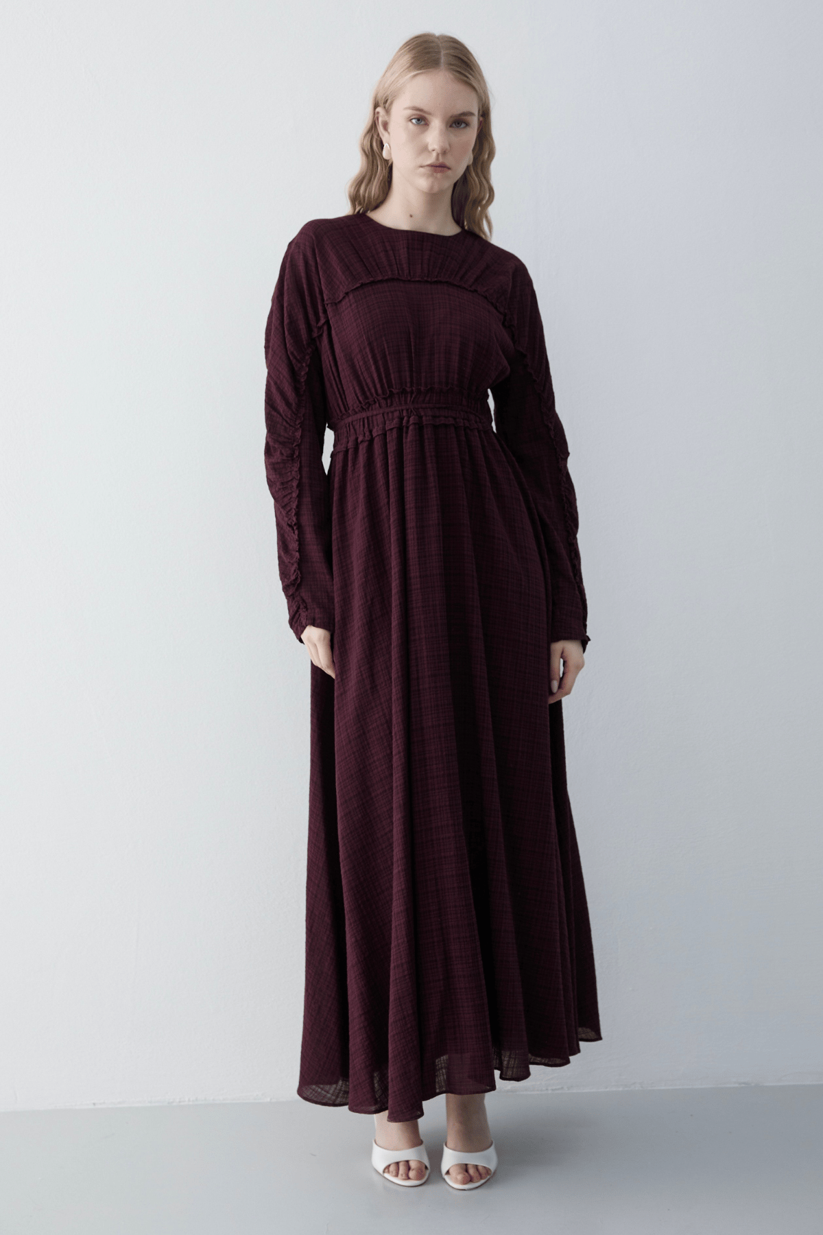 Olia Elbise - Mürdüm