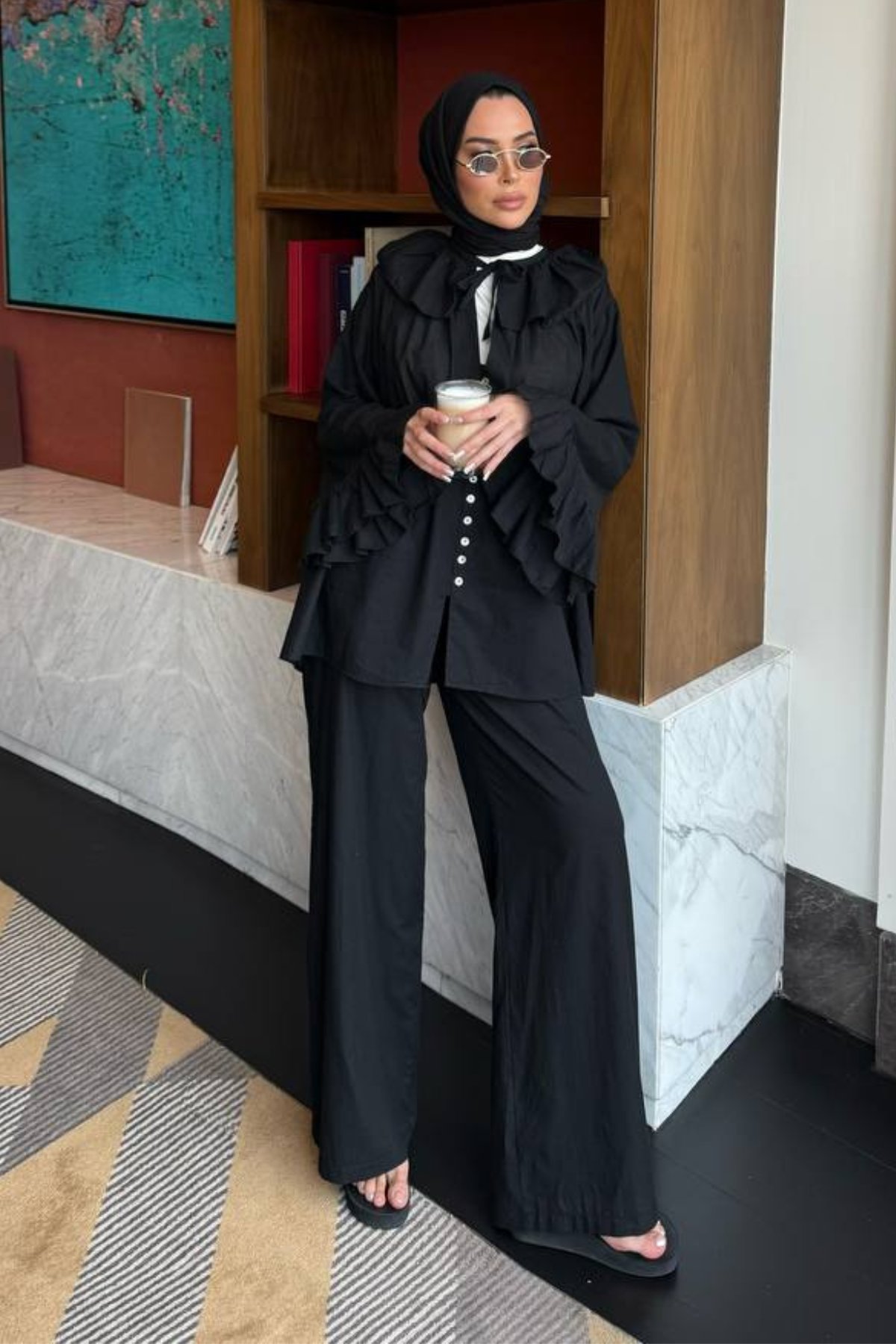 Stella Takım
