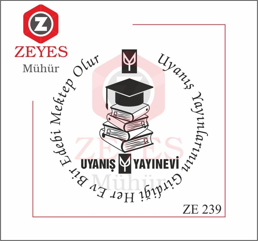 Kitaplar  ZE 239