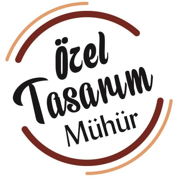 Özel Tasarim Mühür