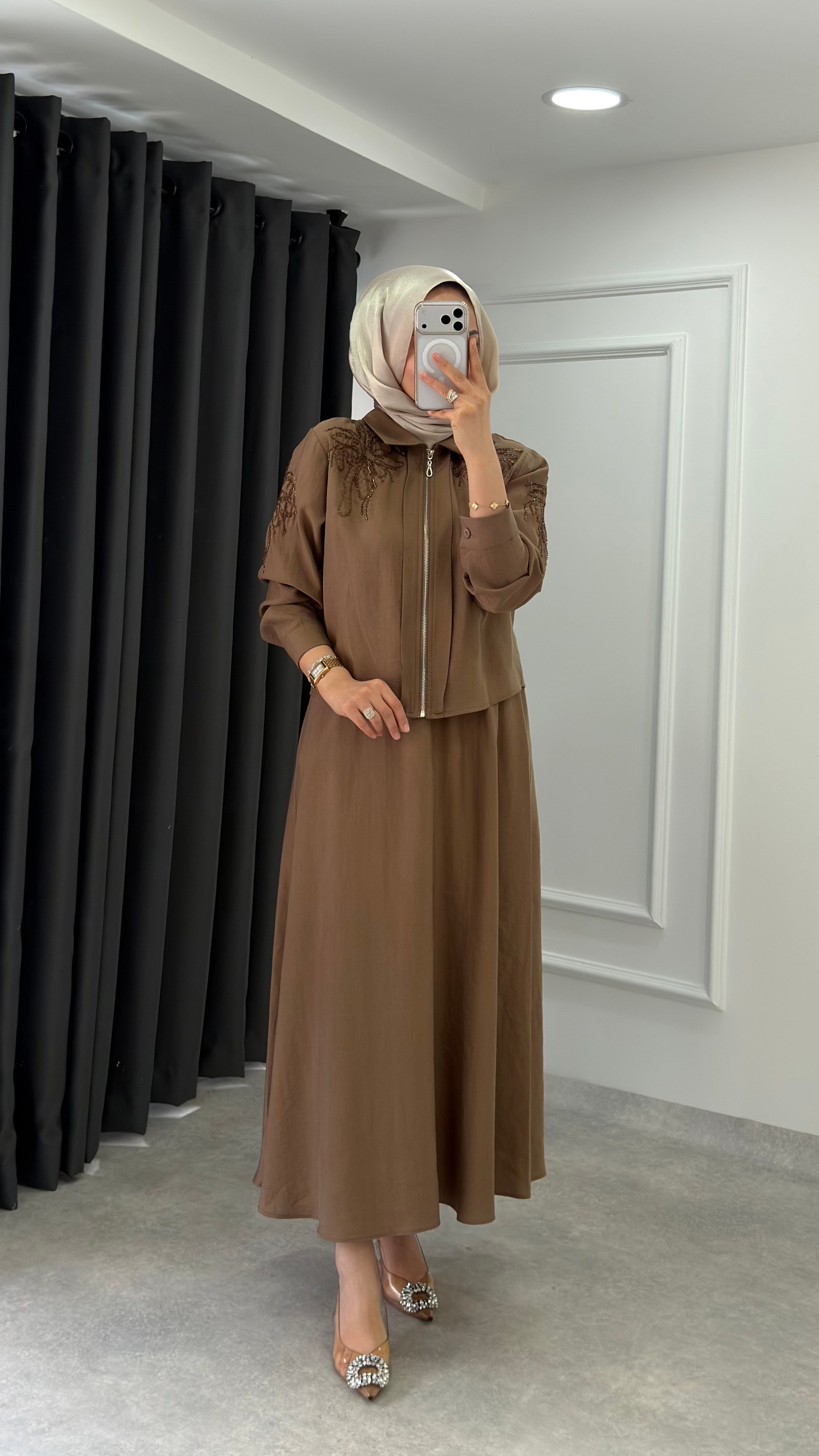 Beren Takım | Camel