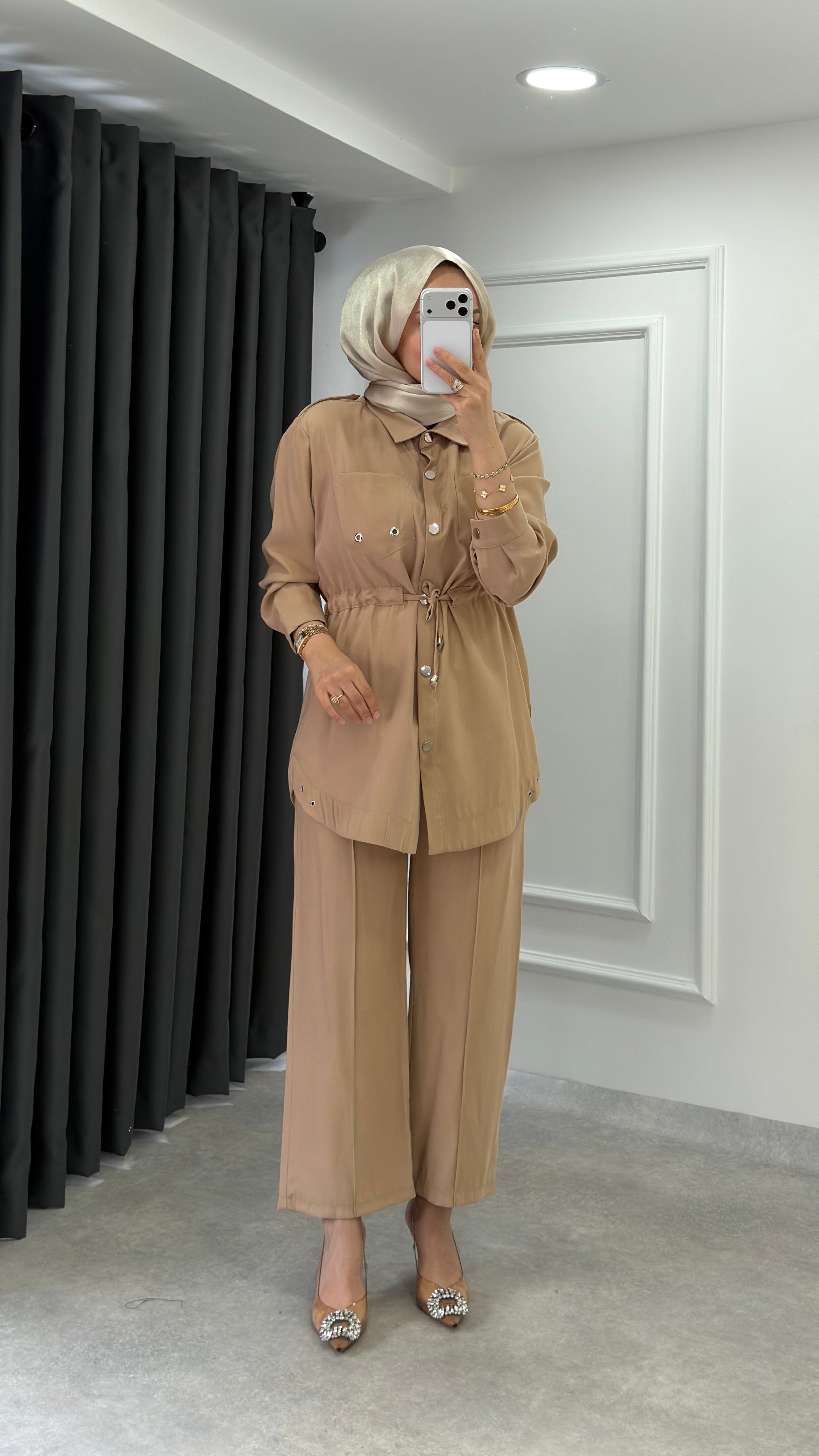 Simge Takım | Camel