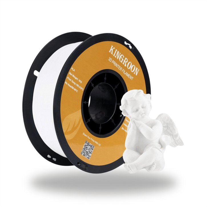 Kingroon Rapid PETG Filament