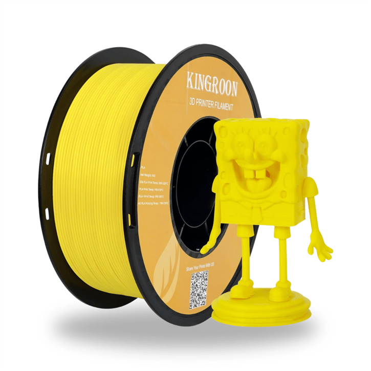 Kingroon Rapid PLA Filament